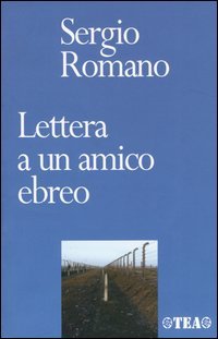 Lettera a un amico ebreo