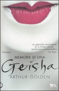 Memorie di una geisha