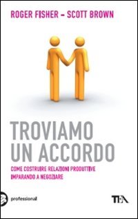 Troviamo un accordo