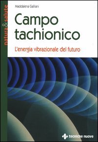 Campo tachionico