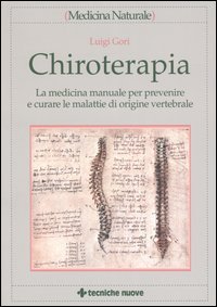 Chiroterapia