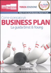 Come si prepara un business plan