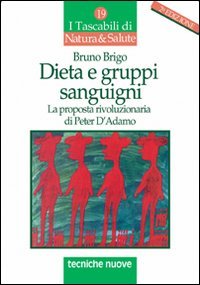 Dieta e gruppi sanguigni