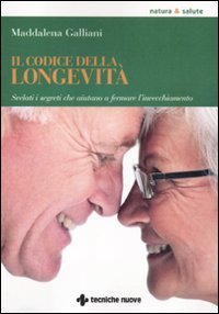 Il codice della longevità