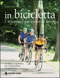 In bicicletta