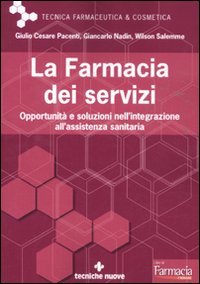 La farmacia dei servizi