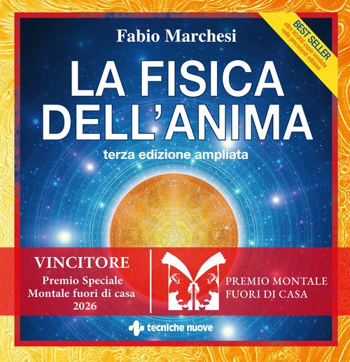 La fisica dell'anima