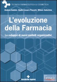 L'evoluzione della farmacia