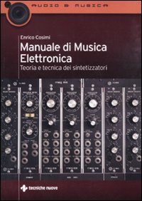 Manuale di musica elettronica