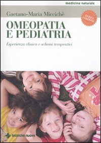 Omeopatia e pediatria