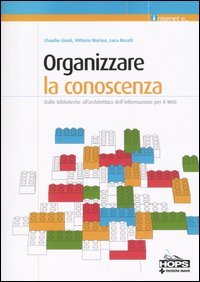Organizzare la conoscenza