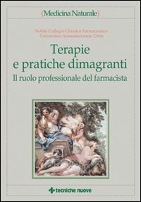 Terapie e pratiche dimagranti