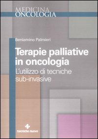 Terapie palliative in oncologia