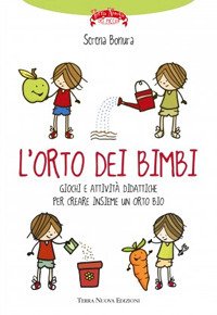 L'orto dei bimbi