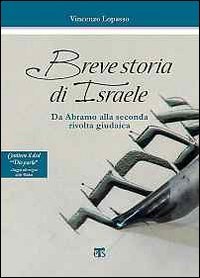 Breve storia d'Israele