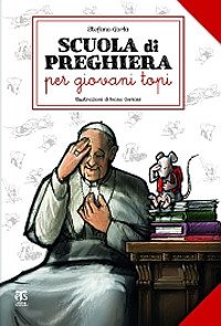 Scuola di preghiera per giovani topi