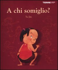 A chi somiglio?