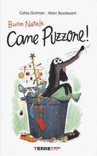 Buon Natale Cane puzzone!