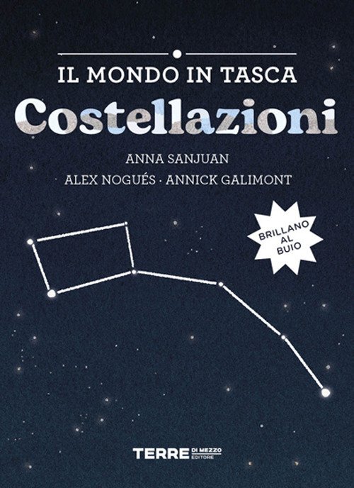 Costellazioni. Il mondo in tasca