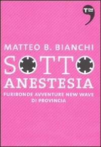 Sotto anestesia