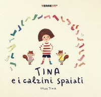 Tina e i calzini spaiati