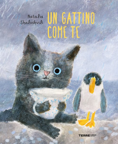 Un gattino come te