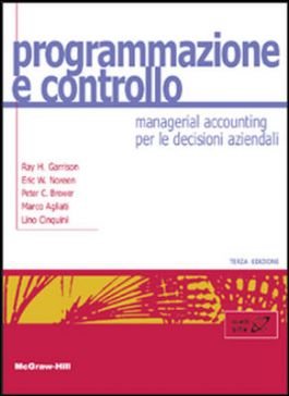 Programmazione e controllo