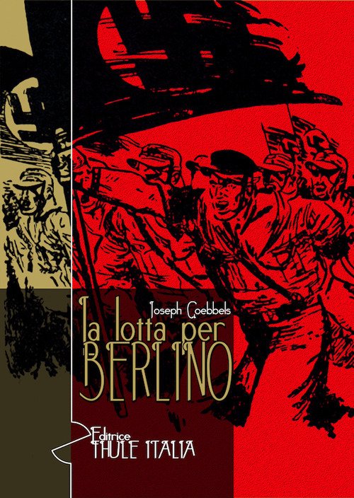 La lotta per Berlino