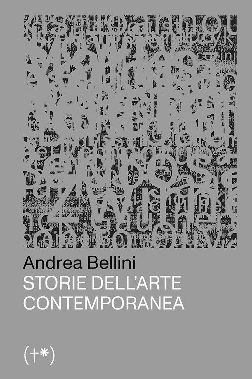 Storie dell'arte contemporanea