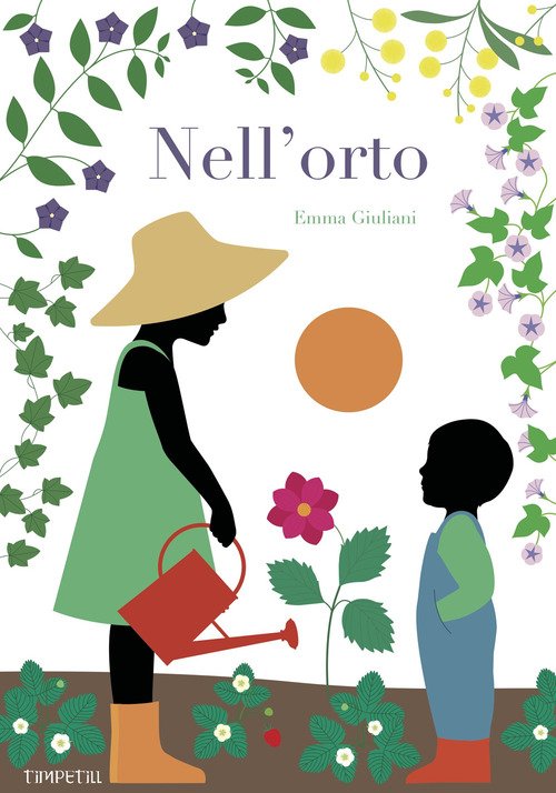 Nell'orto