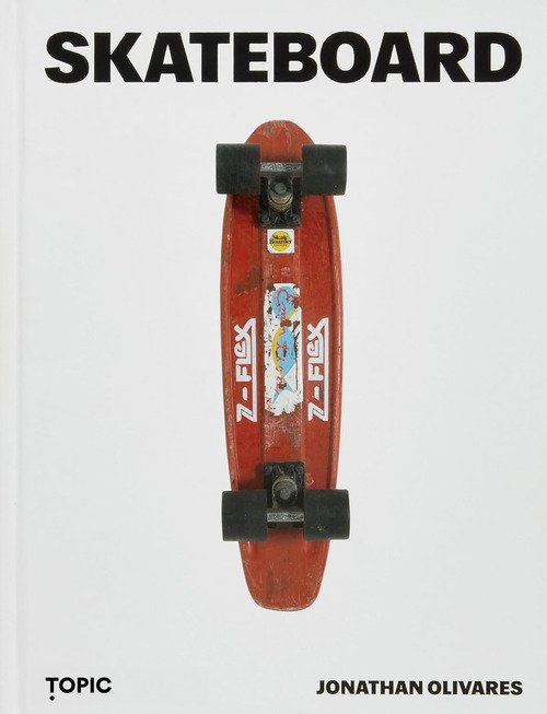 Skateboard