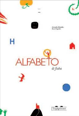 Alfabeto delle fiabe