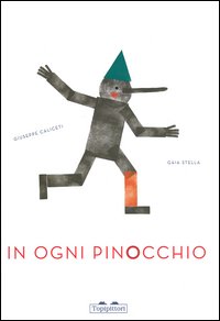 In ogni Pinocchio