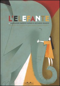 L'elefante
