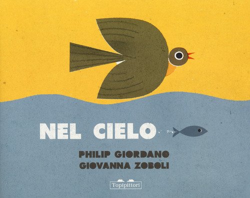 Nel cielo-Nel mare
