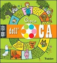 Gioco dell'oca