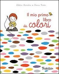 Il mio primo libro dei colori