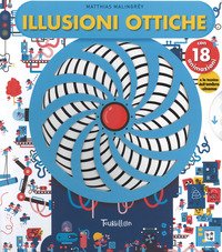 Illusioni ottiche
