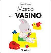 Marco e il vasino