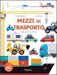 Mezzi di trasporto