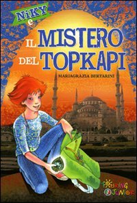 Niky e il mistero del Topkapi