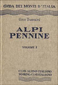 Alpi Pennine