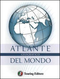 Atlante geografico del mondo
