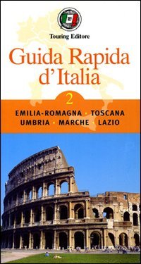 Guida rapida d'Italia