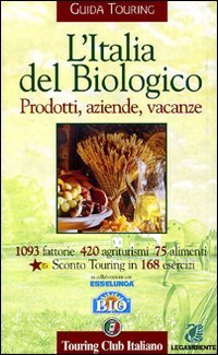 L'Italia del biologico