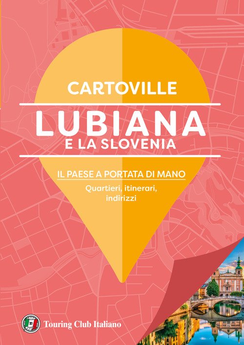 Lubiana