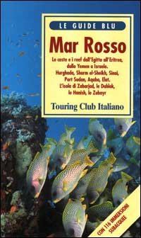 Mar Rosso