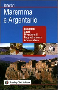 Maremma e Argentario