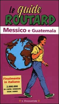 Messico e Guatemala