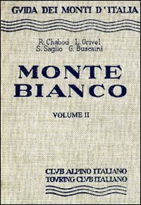 Monte Bianco